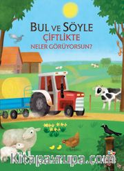 Bul ve Söyle / Çiftlikte Neler Görüyorsun?