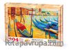 Venedik İtalya Ahşap Puzzle 204 Parça (UK03-CC)