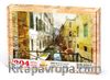 Kanal Venedik Ahşap Puzzle 204 Parça (UK08-CC)