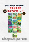 Çocuklar İçin Sahabe Hayatı 1 (10 Kitap Takım)