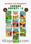 Çocuklar İçin Sahabe Hayatı 2 (10 Kitap Takım)