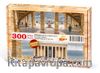 Anıtkabir Ankara Ahşap Puzzle 300 Parça (SY02-CCC)