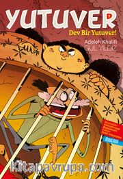 Yutuver 2 / Dev Bir Yutuver!