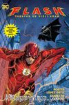 Flash: Yaşayan En Hızlı Adam