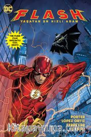 Flash: Yaşayan En Hızlı Adam