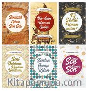 İslam Bilginleri Kitap Seti (6 Kitap)