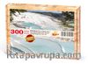 Pamukkale Kaplıcaları Denizli Ahşap Puzzle 300 Parça (SY18-CCC)