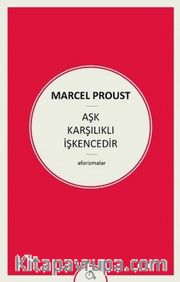 Aşk Karşılıklı İşkencedir