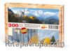 Neuschwanstein Şatosu Almanya	Ahşap Puzzle 300 Parça (UK10-CCC)