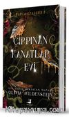 Çırpınan Kanatlar Evi / Karga Krallığı 1 (Ciltli)