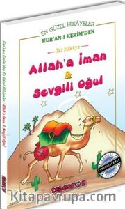 Allah’a İman <br /> Sevgili Oğul 