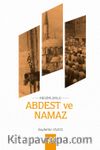 Resimlerle Abdest ve Namaz (Cep Boy)