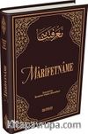 Marifetname (Translitere Baskı)