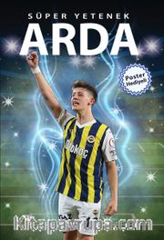 Süper Yetenek Arda
