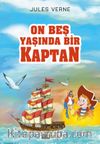 On Beş Yaşında Bir Kaptan