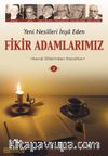Fikir Adamlarımız 2