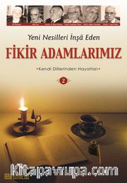 Fikir Adamlarımız 2