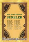 Kur'an-ı Kerim'den Sureler