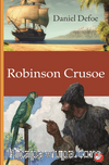 Robinson Crusoe / Klasikleri Okuyorum