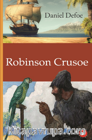 Robinson Crusoe / Klasikleri Okuyorum