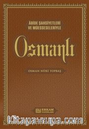 Osmanlı (Lüks Termo Deri Cilt)