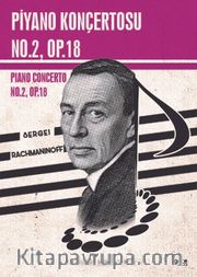 Piano Konçertosu No.2, Op.18 
