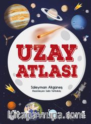 Uzay Atlası