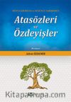 Atasözleri ve Özdeyişler