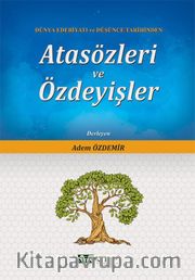 Atasözleri ve Özdeyişler