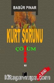 Kürt Sorunu Çözüm Zor mu?