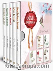 Gönül Dilinden (5 Cilt Set)