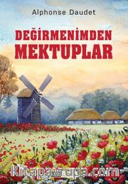 Değirmenimden Mektuplar