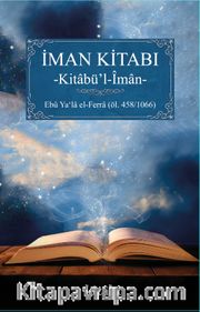 İman Kitabı Kitâbü'l-Îmân
