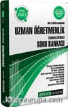 2023 Milli Eğitim Bakanlığı Uzman Öğretmenlik Soru Bankası