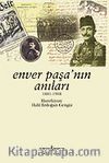 Enver Paşa'nın Anıları