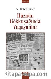 Hüznün Gökkuşağında Yaşayanlar