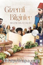 Gizemli Bilginler