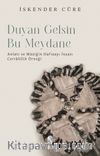 Duyan Gelsin Bu Meydane Anlatı ve Müziğin Hafızayı İnşası: Cerrahilik Üzerine