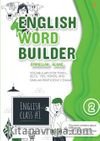 English Word Builder 2 