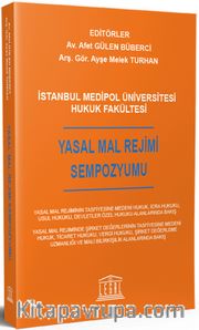 Yasal Mal Rejimi Sempozyumu