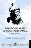 Muhiddini Arabî ve Rüya Tabirnamesi