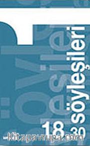 18.30 Söyleşileri 1.Kitap