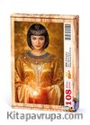 Kleopatra Ahşap Puzzle 108 Parça (MS02-C)