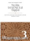 İslam Düşüncesi Tarihi 3 & Son Yüzyılların Öncü Düşünürleri ve Sufileri - Edebiyat ve Sanat 