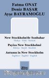 New Stockholm'de Sonbahar (Türkçe / Kürtçe / İngilizce)