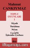 Mahmut Cankıymaz / Toplu Oyunları 1  