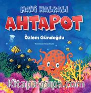 Mavi Halkalı Ahtapot