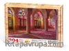 Nasır el-Mülk Camii - Şiraz Ahşap Puzzle 204 Parça (DI04-CC)