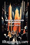 Hakuran Kafesinde Bir Gözlemci