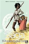 Saga Cilt:3